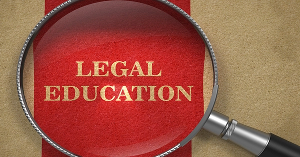 Legal Education