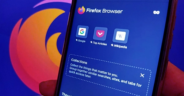 Mozilla Plans to Bring Back Browser Extensions to Firefox on Android