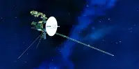 NASA’s’shout Re-Establishes Contact With Voyager 2