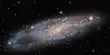 NGC 247 – an Intermediate Spiral Galaxy