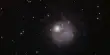 NGC 5474 – a Peculiar Dwarf Galaxy