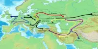 New Information on the Indo-European Language Origins