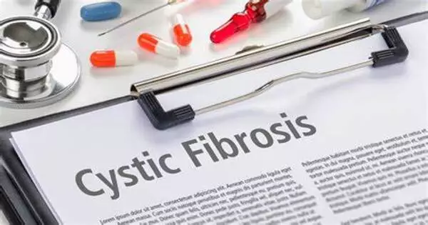 New Worldwide Guidelines will help enhance Cystic Fibrosis Treatment