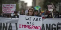 Opposition to Immigration