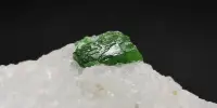 Pargasite: Properties and Occurrences