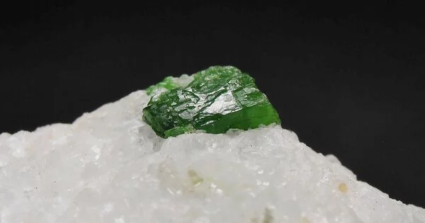 Pargasite: Properties and Occurrences