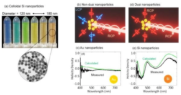 Photographs-of-colloidal-Si-nanoparticles-in-water-with-different-diameters