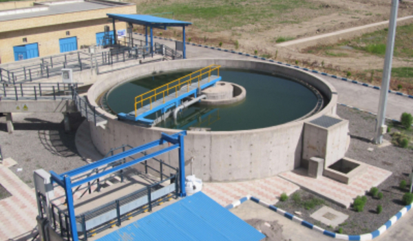 Researchers recover vital resources from wastewater sludge