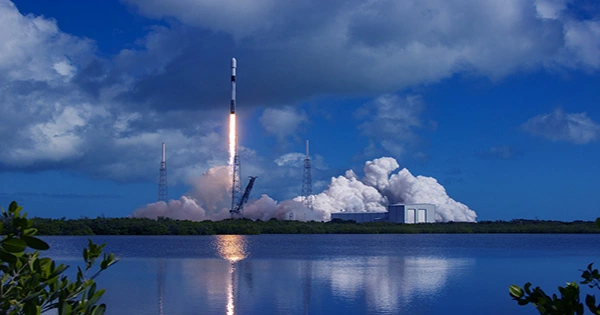 Intelsat Galaxy 37/Horizons-4 Satellite Launched Successfully