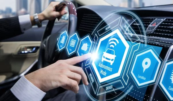 Self-driving cars lack social intelligence in traffic