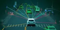 Self-driving Cars may cause Traffic Congestion