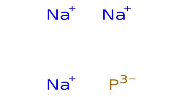 Sodium Phosphide – an inorganic compound