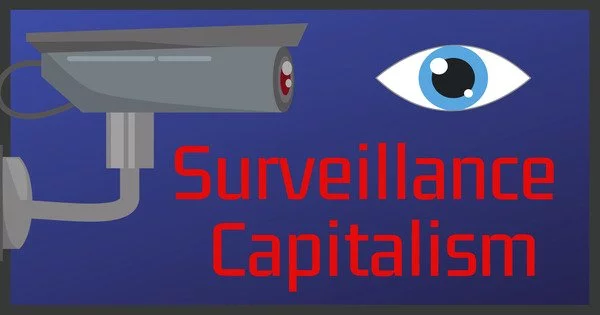 Surveillance Capitalism