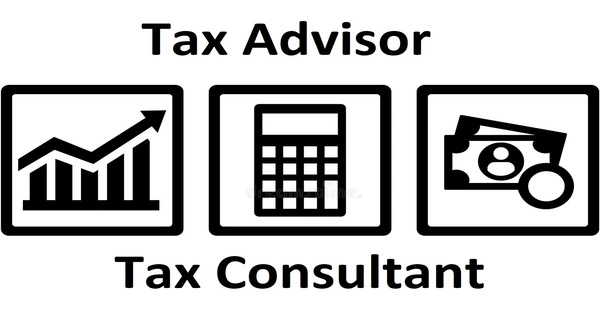 Tax Advisor and Tax Consultant