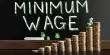 The Benefits of Raising the Minimum Wage