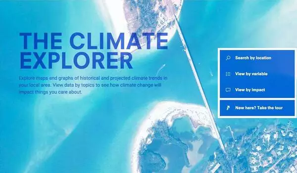 Introducing the Climate Solutions Explorer