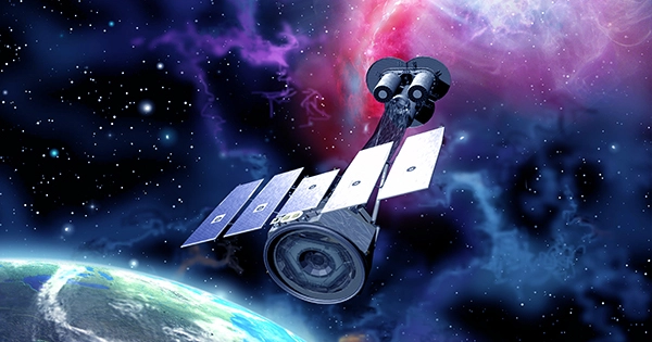 The-XRISM-Spacecraft-Will-Provide-Fresh-Insights-Into-the-X-ray-Universe