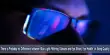 There is Probably no Difference between Blue-Light-Filtering Glasses and Eye Strain, Eye Health, or Sleep Quality