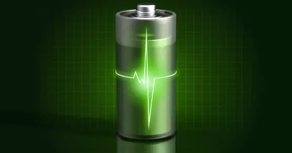 Thermal Energy Battery