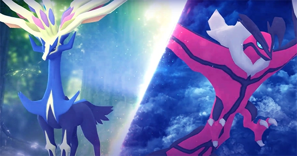 Weaknesses, Best Counters, and Shiny Availability for Xerneas in Pokemon Go