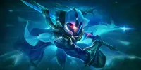 Who is the Least-Played League of Legends Champion?