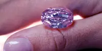 A Groundbreaking Discover Identifies the Secret Ingredient in Pink Diamonds