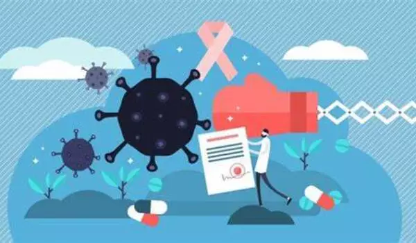 A new approach to stop cancer growth?