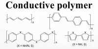 Conductive Polymers – a type of organic material