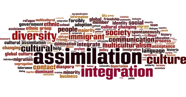 Key Aspects of Cultural Assimilation