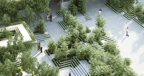 Key Aspects and Elements of Landscape Architecture