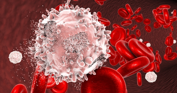 New Insights to Improve Blood Cancer Treatment and Diagnosis