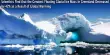 Scientists Find that the Greatest Floating Glacial Ice Mass in Greenland Decreased by 42% as a Result of Global Warming