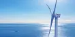 The World’s Largest Wind Turbine Is Now On