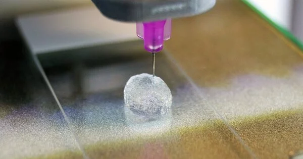 A New 3D-printed Tumor Model makes Cancer Therapy Faster, Less Expensive, and less Painful