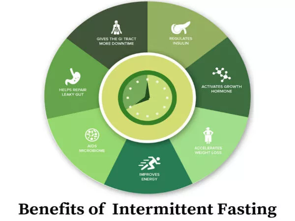 Intermittent fasting improves Alzheimer's pathology, study shows