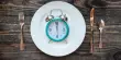 A Study Found that Intermittent Fasting improved Alzheimer’s Pathology