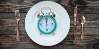 A Study Found that Intermittent Fasting improved Alzheimer’s Pathology