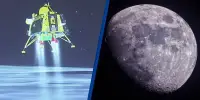 According to Top Chinese Scientists, India Did not Land at the Lunar South Pole