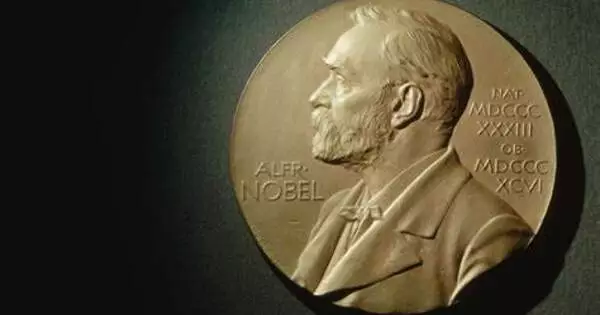 An Iranian Human Rights Activist and Journalist has been Awarded the Nobel Peace Prize