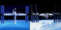 Building a Spacecraft to Deorbit the International Space Station is Deemed ‘Not Optional,’ According to a NASA Safety Panel