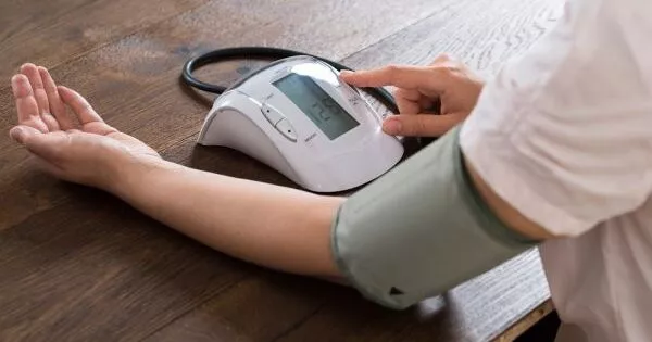 Cold weather may pose challenges to treating high blood pressure