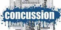 Concussions in Childhood are linked to Cognitive Deterioration in Later Life