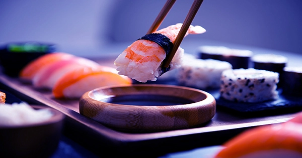 How Truly Safe is The Sushi You Eat?
