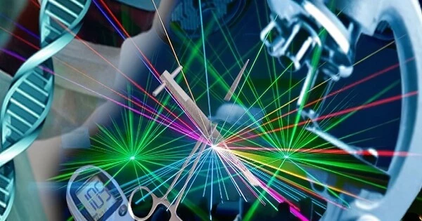 Laser Science – a branch of optics
