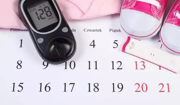 New technology 'game changing' for pregnant women with diabetes