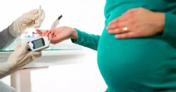 New Technology is ‘Game Changing’ for Diabetic Pregnant Mothers