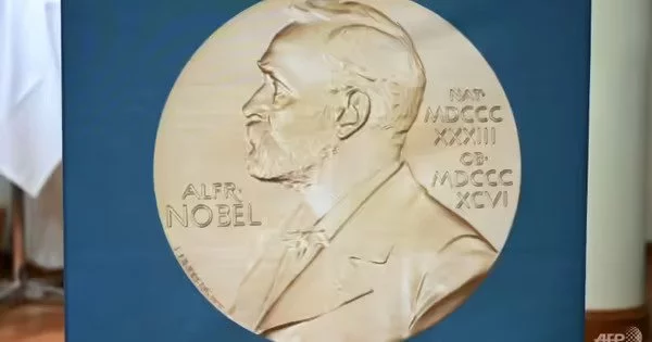 Norway’s Jon Fosse wins the Nobel Prize in Literature for giving “Voice to the Unsayable”