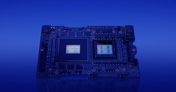Nvidia Expects TensorRT to Help it Grow Its Generative AI Dominance