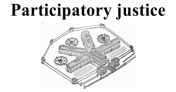 Participatory Justice – an Ethical Seal of a Democratic Society