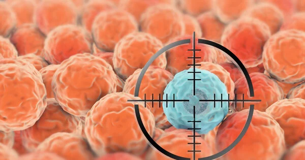 Researchers Devise a Novel Method for Targeting Cancer Cells